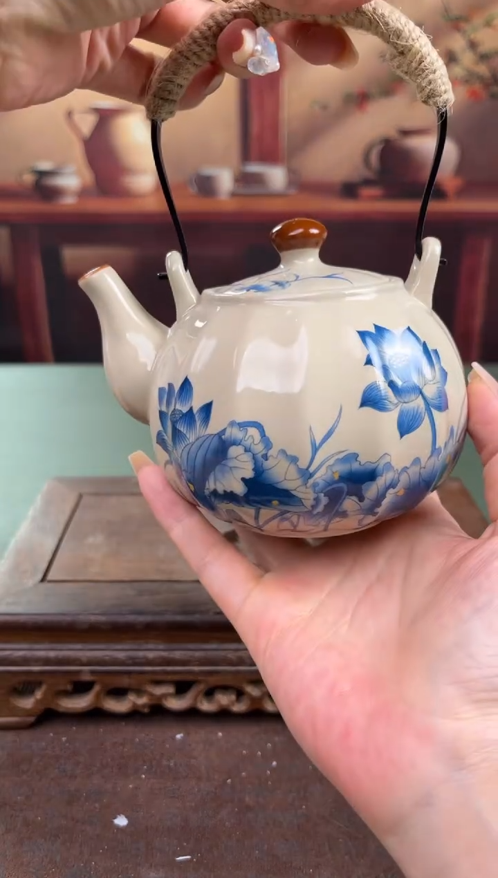 【闪购商品】顾德茶器福利闪购链接