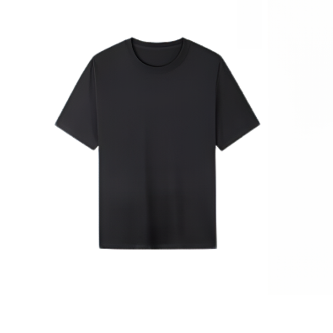 涛涛推荐25新款3代小白T礼盒装水柔棉男女款舒适抑菌T