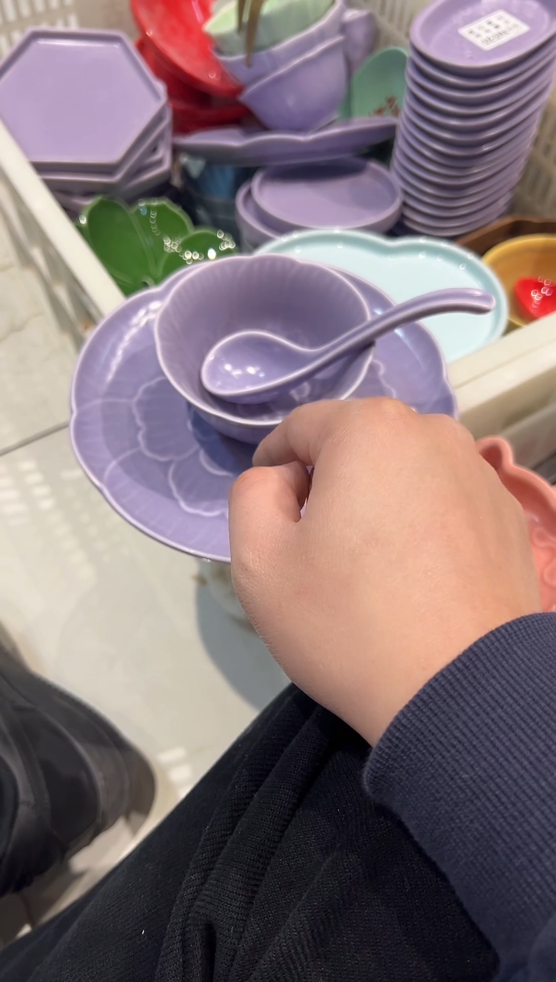 瓷片瓷非微瑕商品 介意勿拍