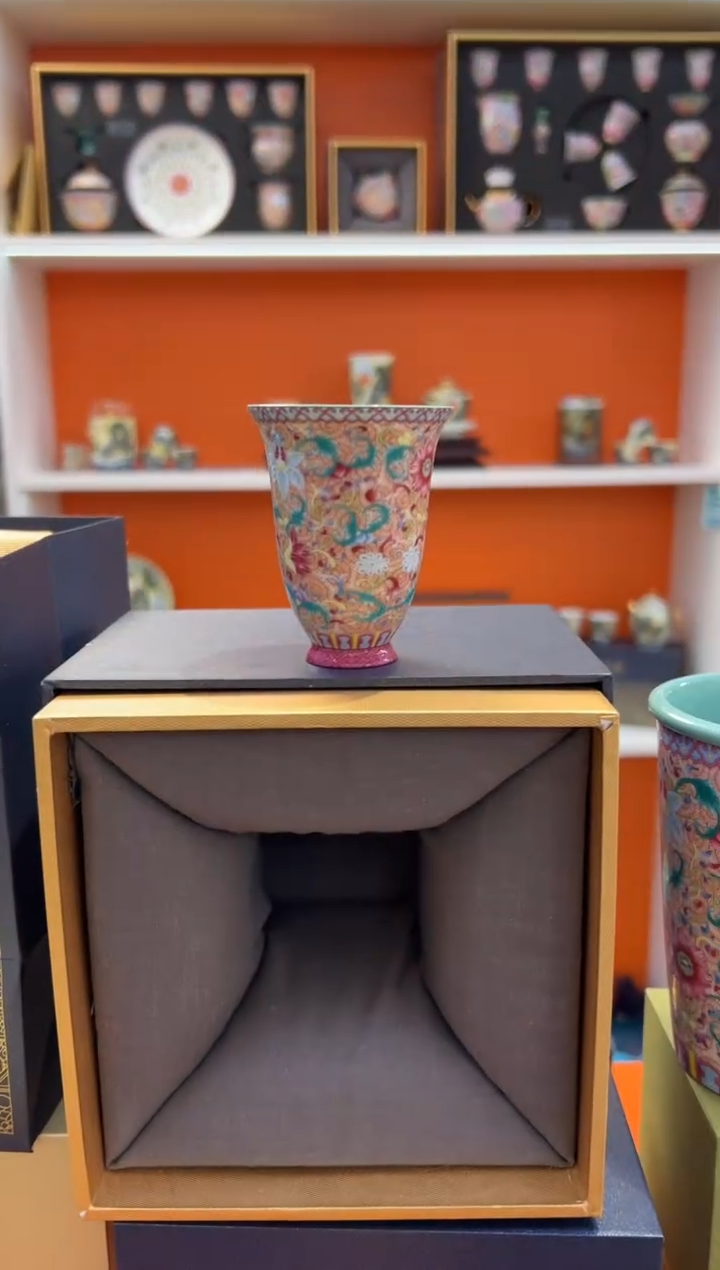 瓷片小乔闪购链接