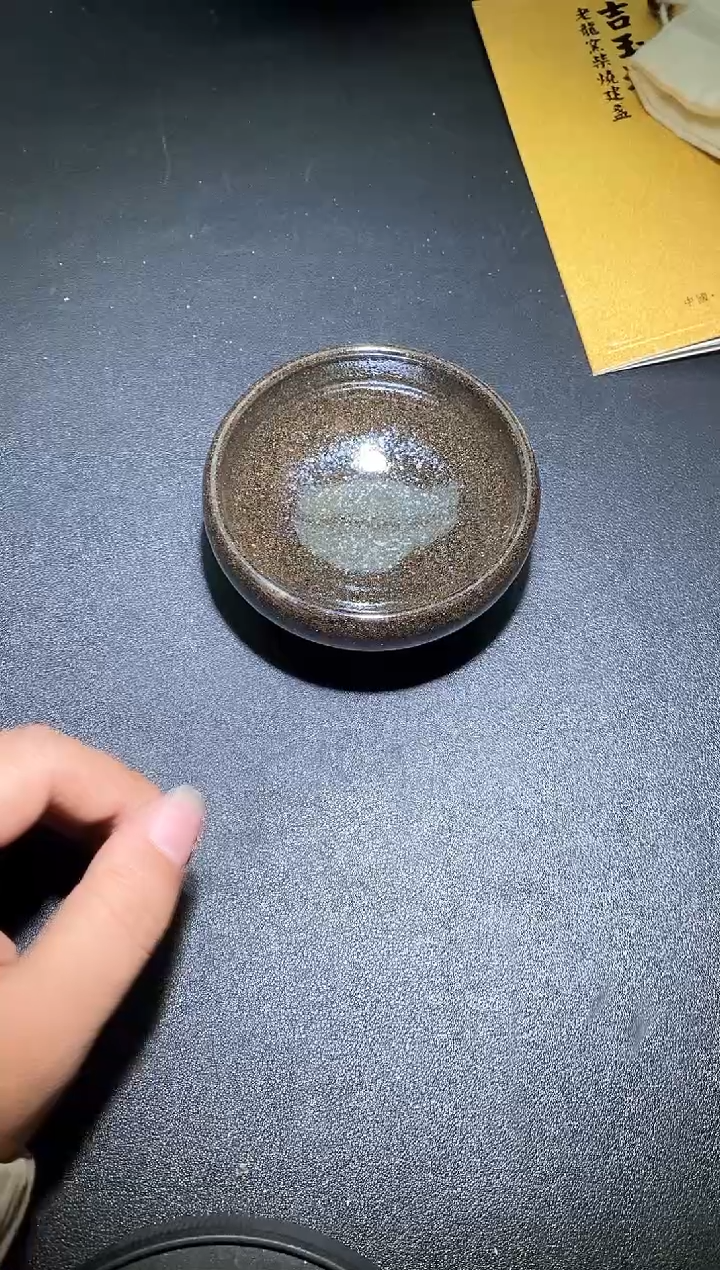 【闪购商品】茶盏               80