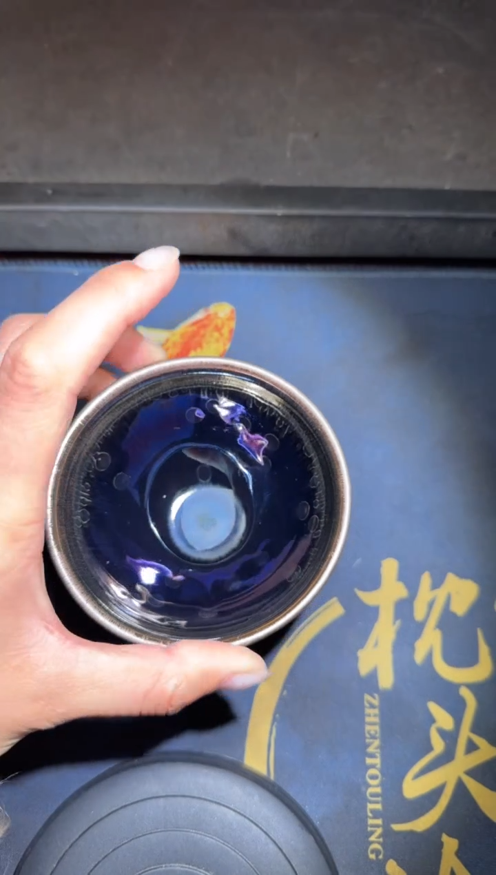 【闪购商品】茶盏徐长和高端收藏26