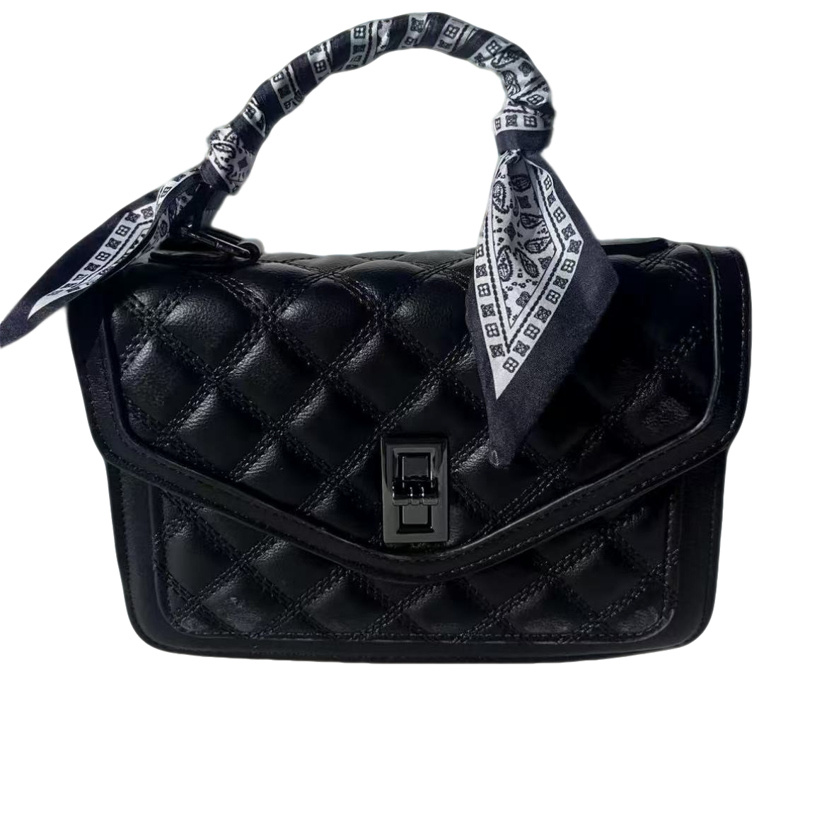 2024新款女士斜挎包