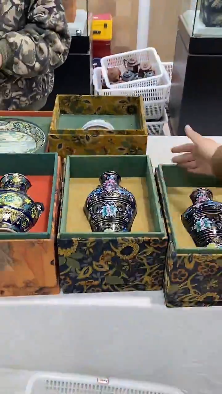 A142景德镇高端瓷器