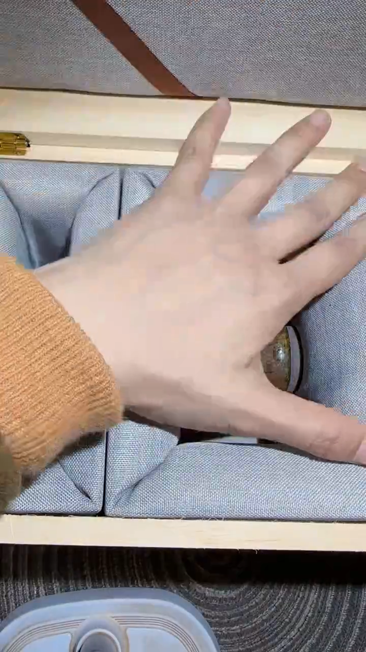 【闪购商品】茶盏刘友良26G礼大师宋瓷入釉