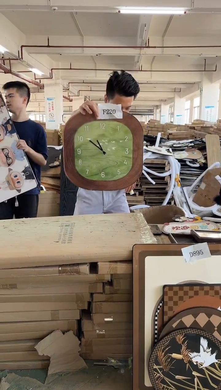 横款孤品果果微瑕闪购F220