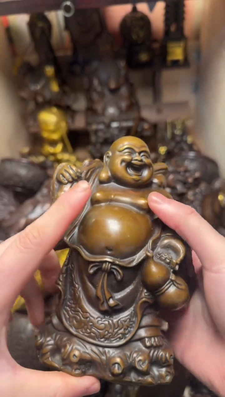 精品专属链接---【弥勒佛】