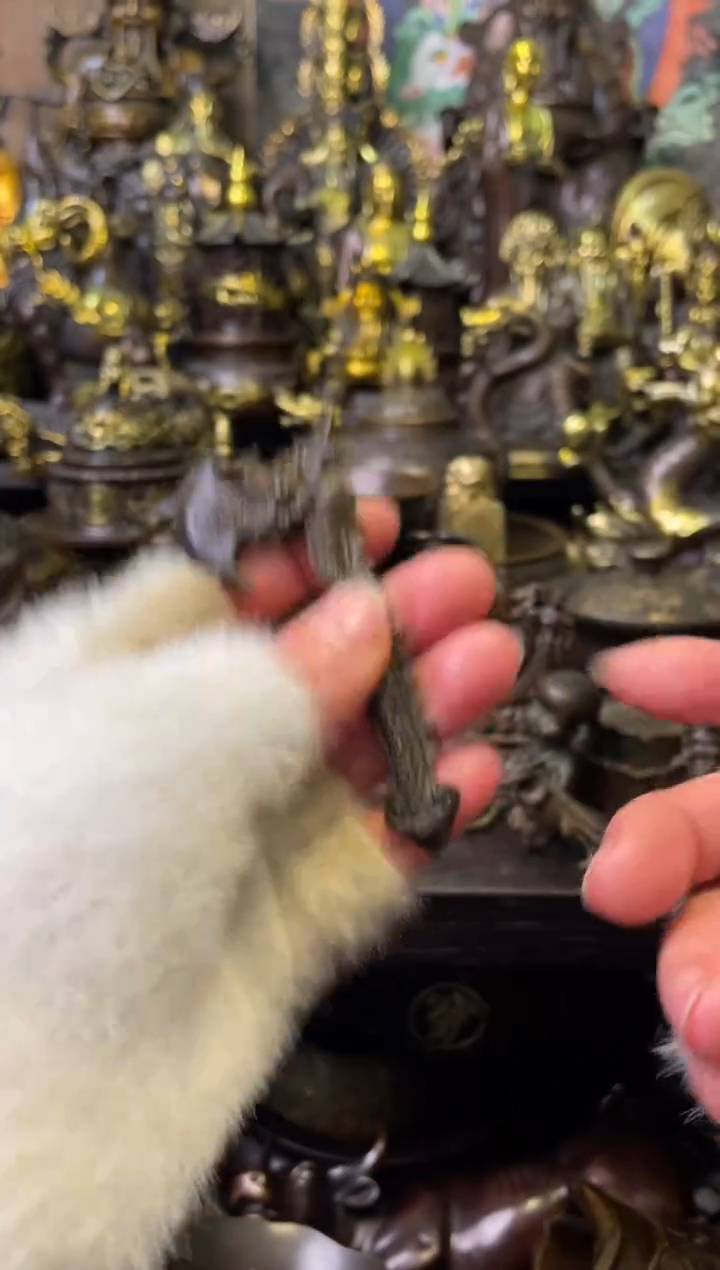 铜家居饰品铜器摆件