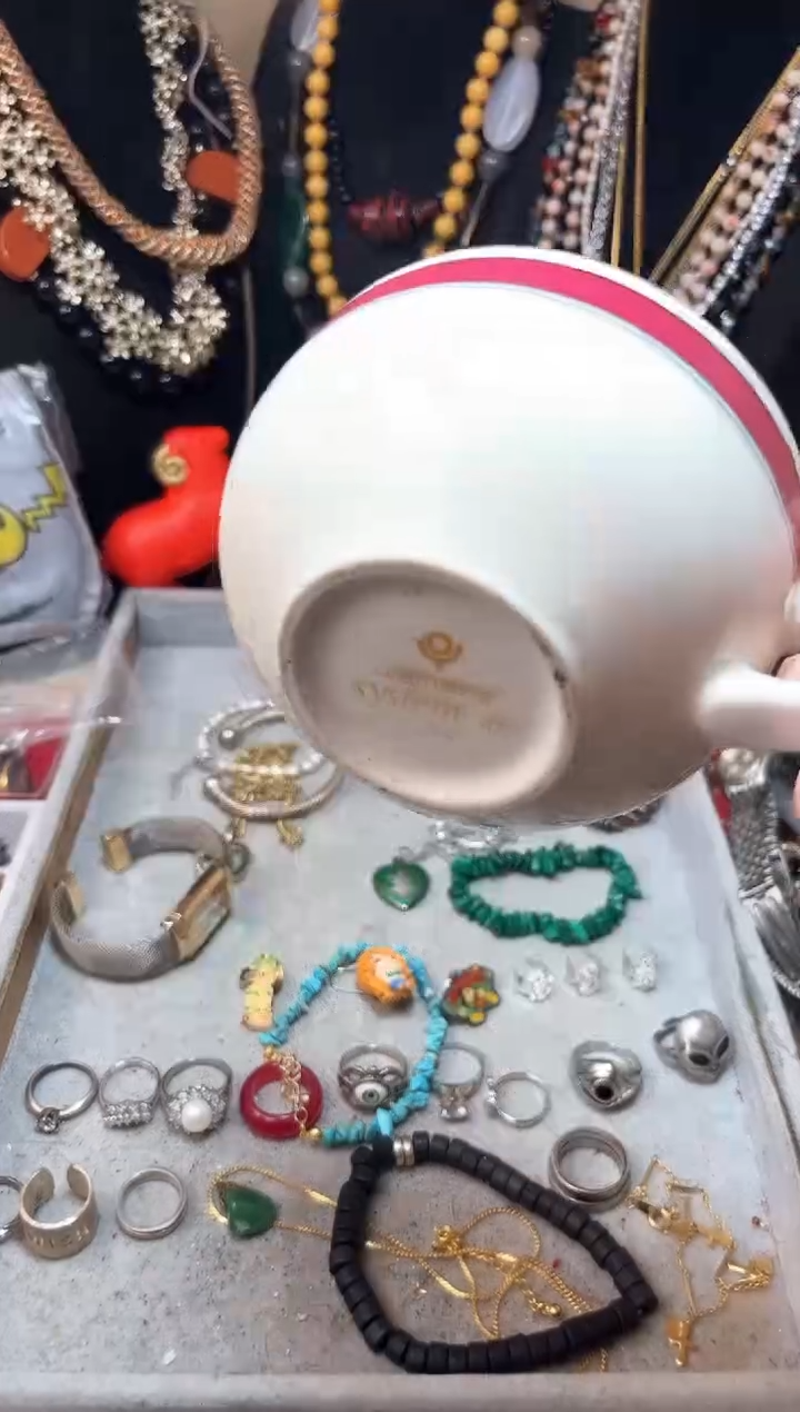 瓷片岁**好瓷片瓷片瓷片瓷片陶瓷摆件