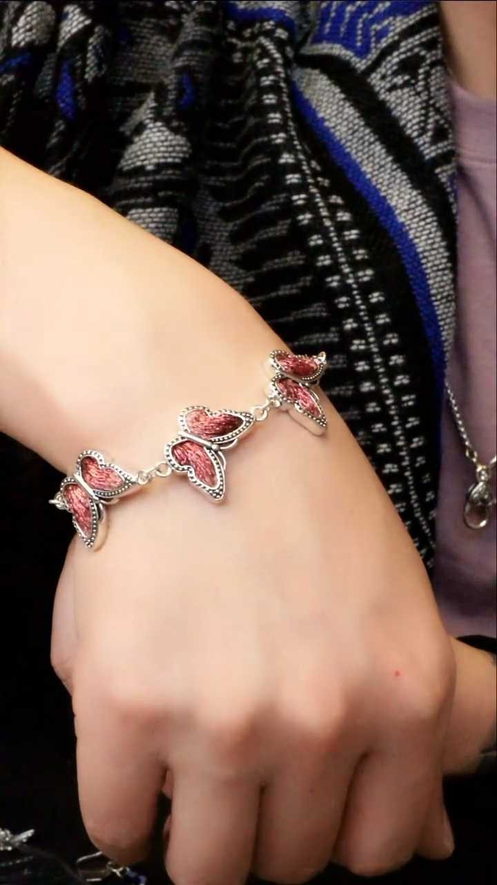 【闪购商品】刺绣088高吉文创  直播老绣