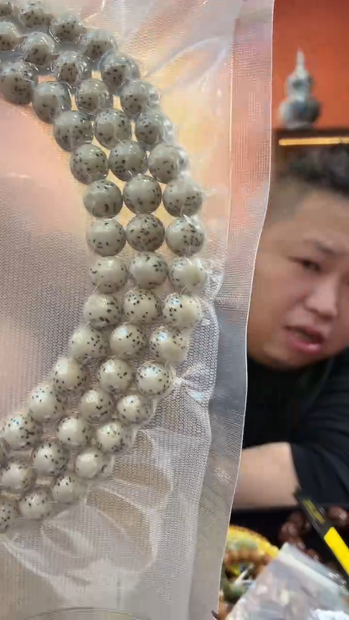 吊坠星月菩提竟拍003