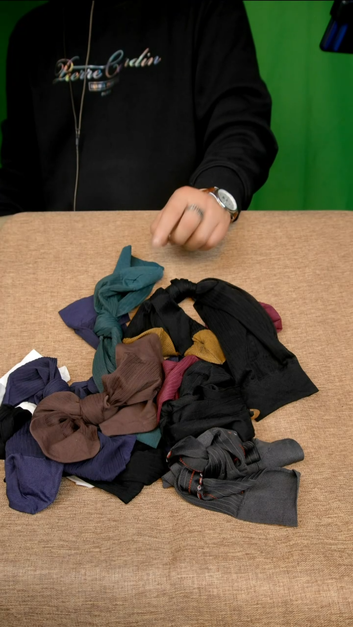 三醋酯纤维10双丝袜不退不换