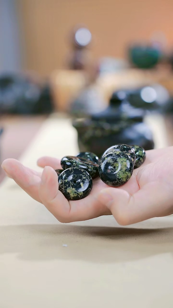 【闪购商品】13梅花玉C寻武记一物一拍