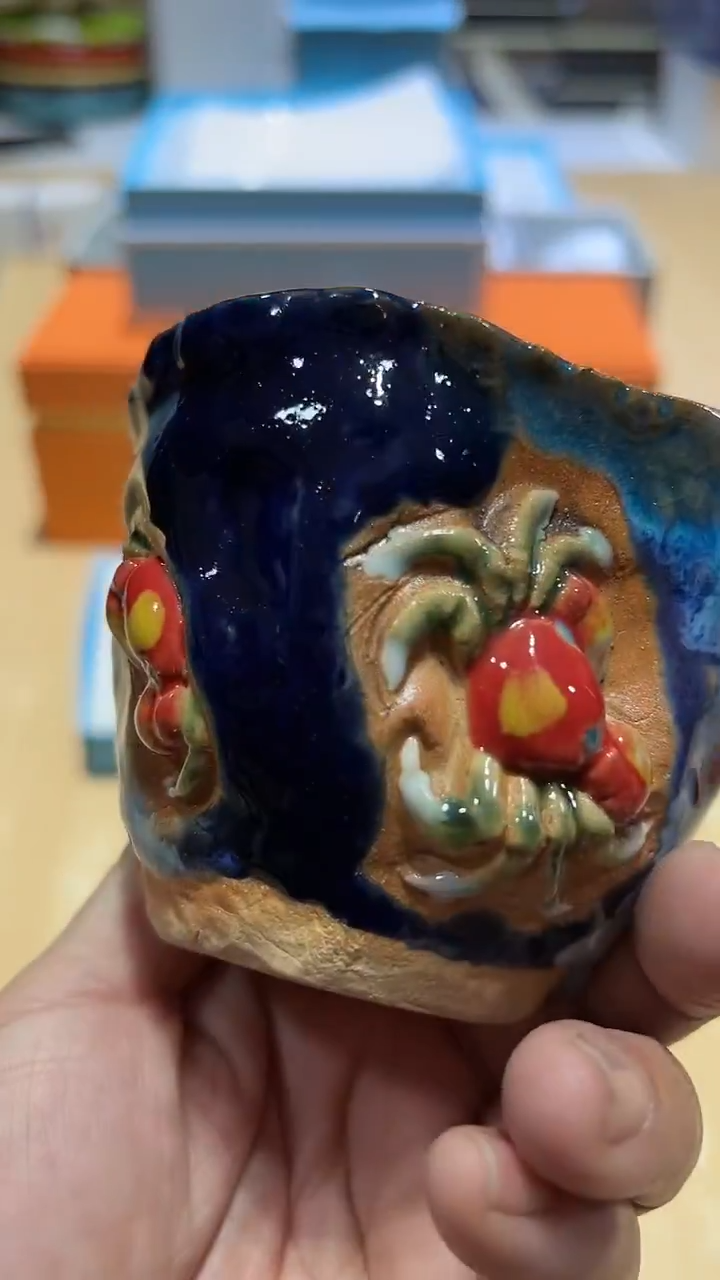 瓷片生活的本意就是开心@@1