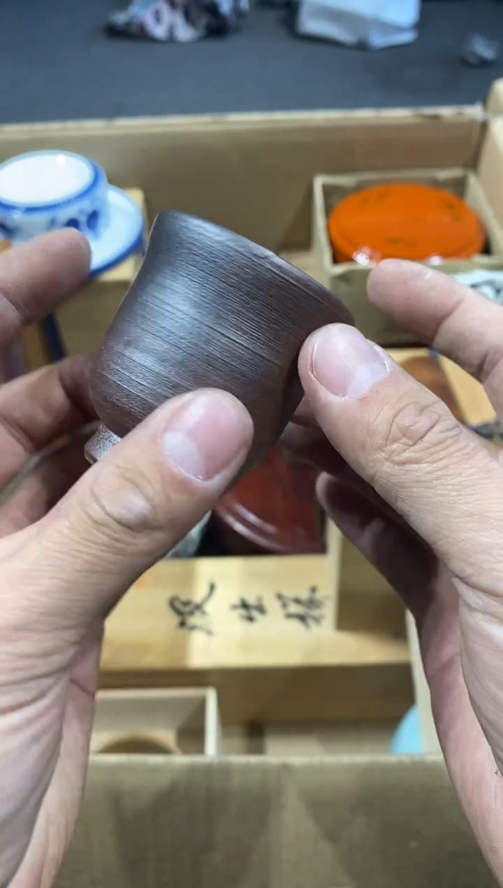 我**我中古回流 谨慎参拍
