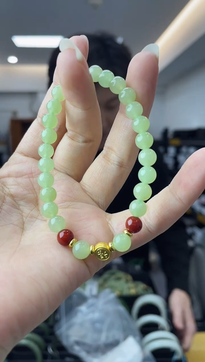 【闪购商品】和田玉·未镶嵌多样性一件发货