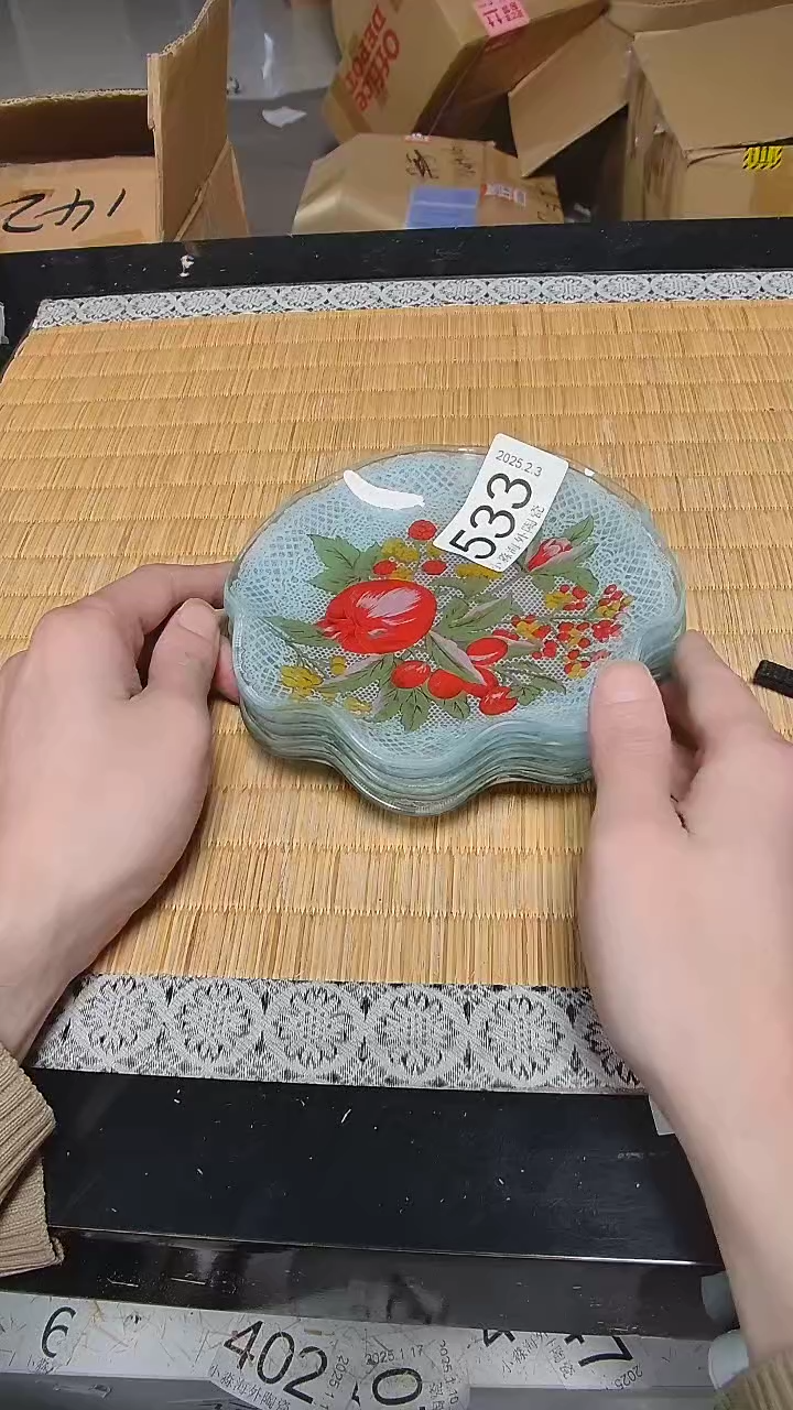 【闪购商品】杯小淼海外陶瓷工艺品