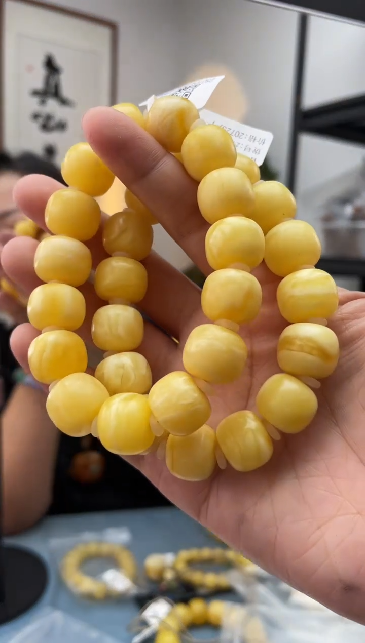 【闪购商品】琥珀珠宝奇石未镶嵌030 多样性发一