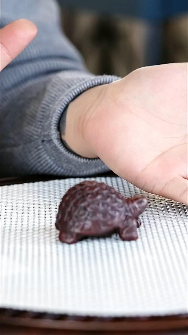 茶壶紫砂紫砂乌龟