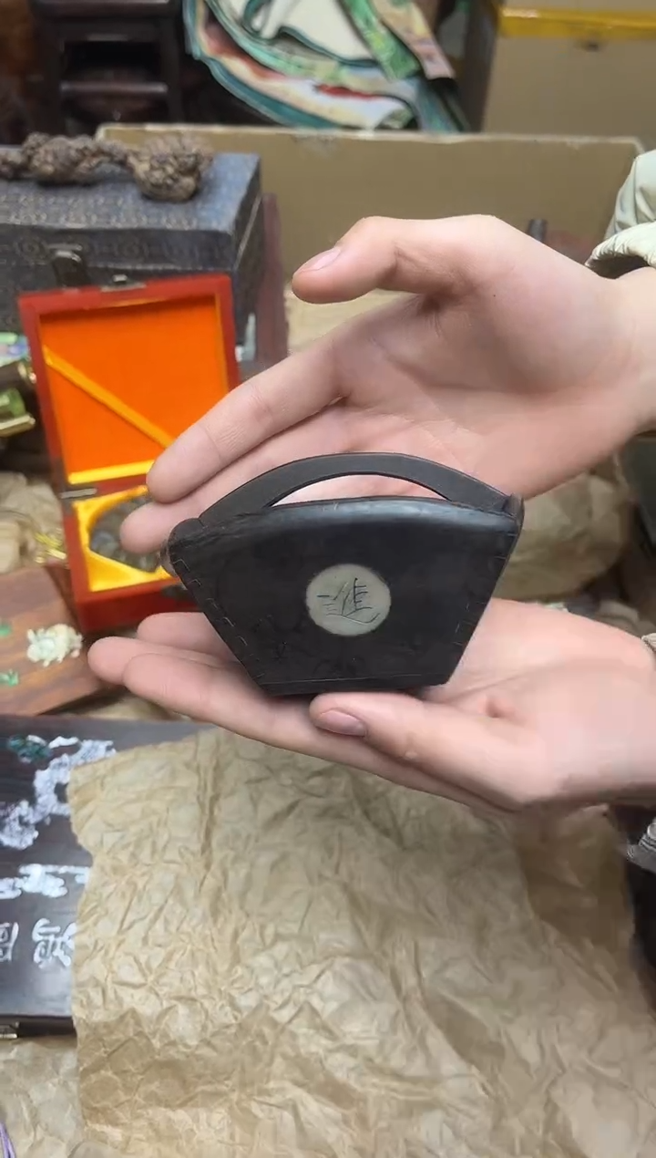 檀香紫檀（小叶紫檀）八号甄选八号甄选