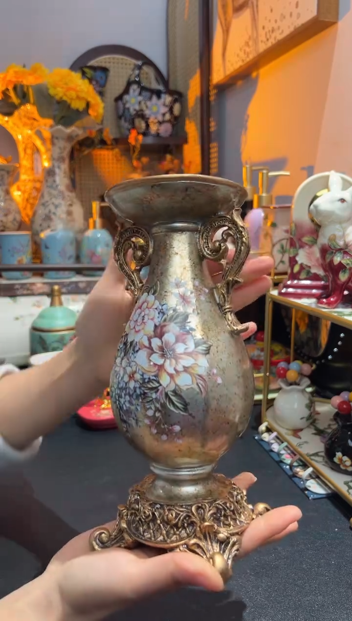 外贸陶瓷家居百货