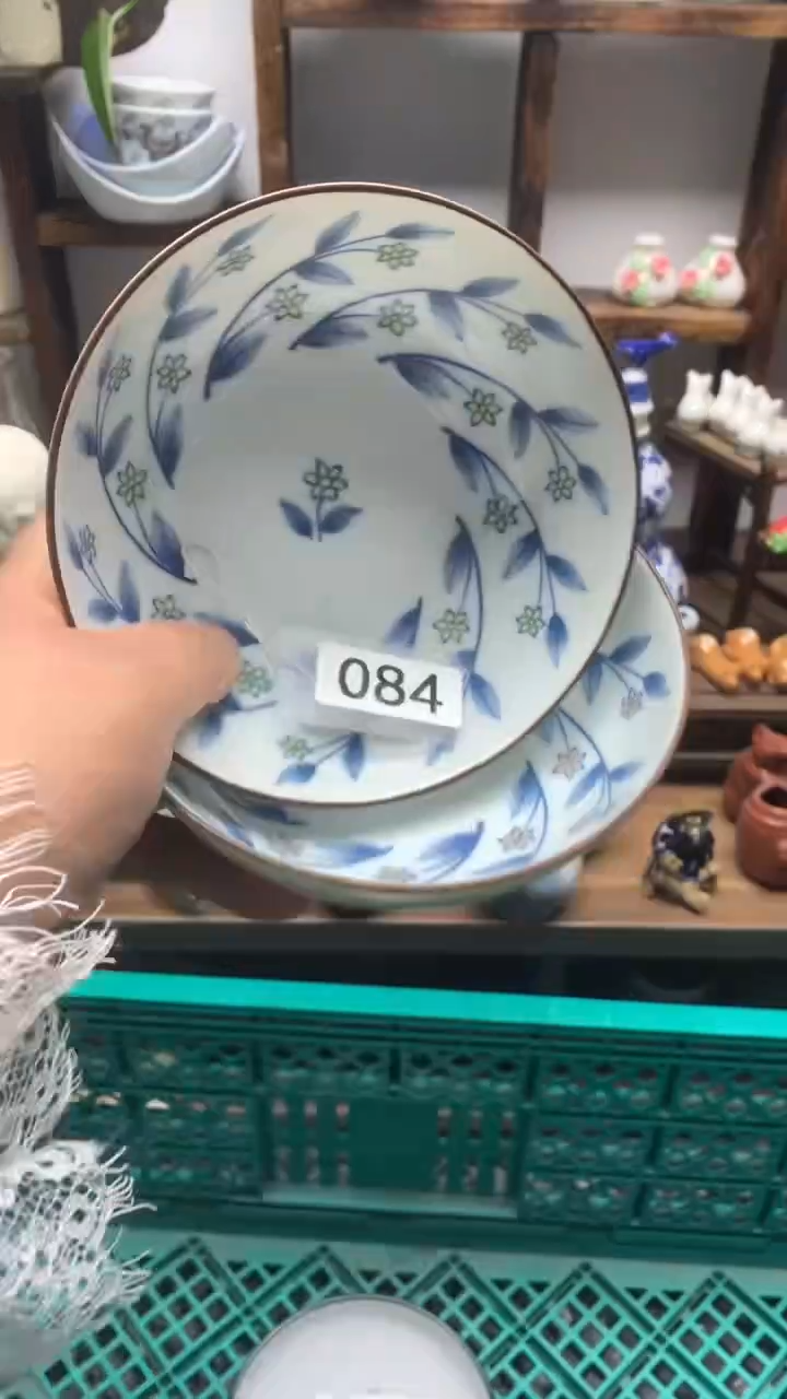 瓷片A龙华精品陶瓷店