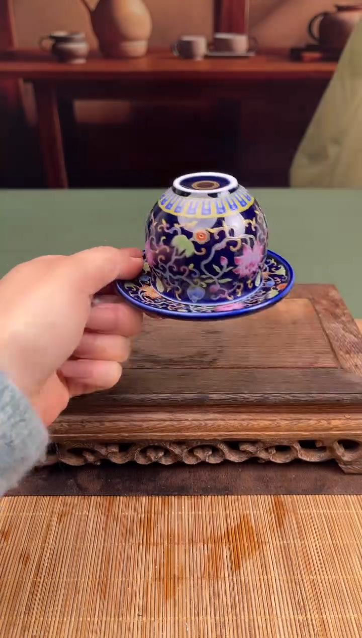 【闪购商品】顾德茶器福利闪购链接