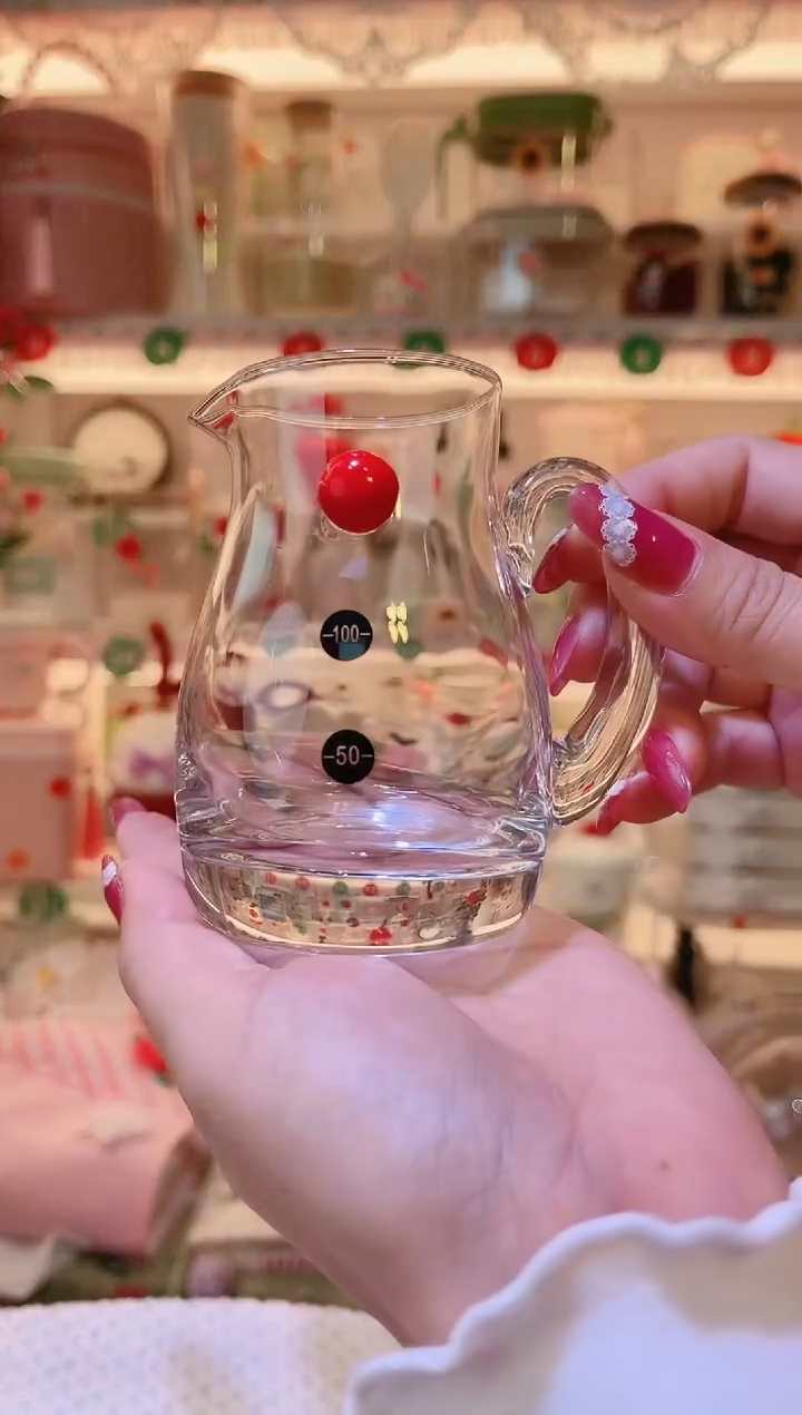 分酒器——手工制作品质好！