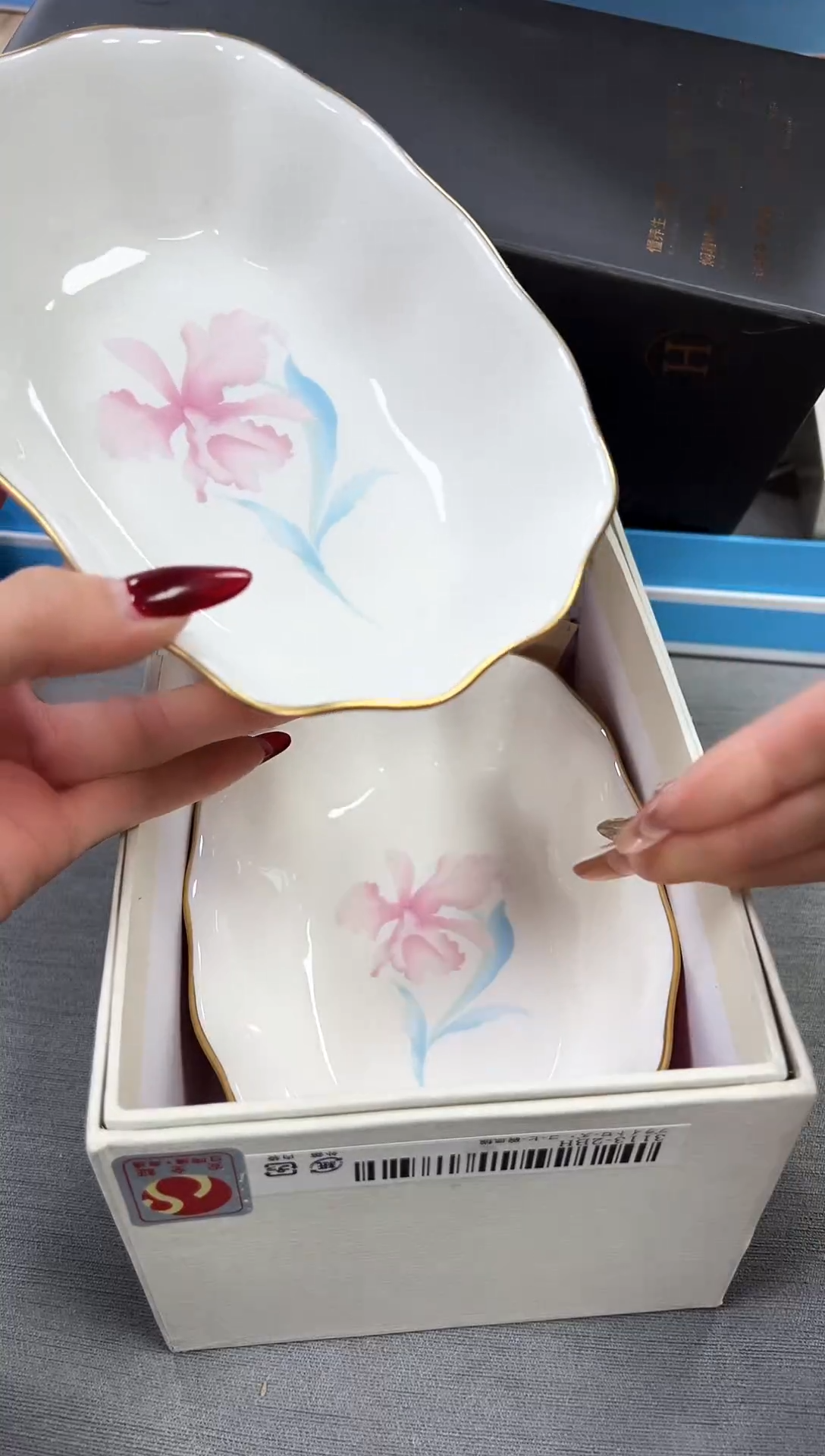 【闪购商品】瓷片新号点菜不计成本