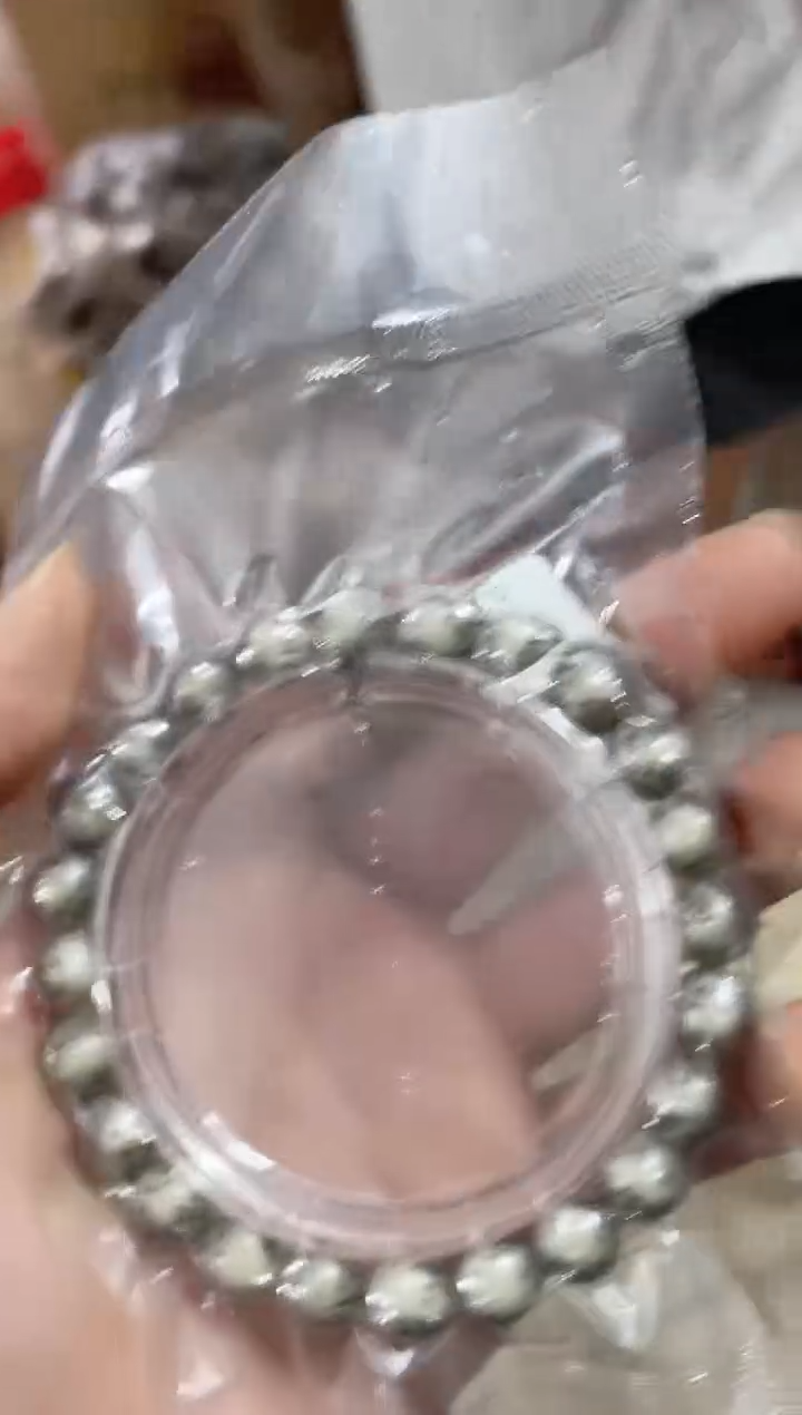 【闪购商品】星月菩提手串I49海南星月SHANGYUE9X9
