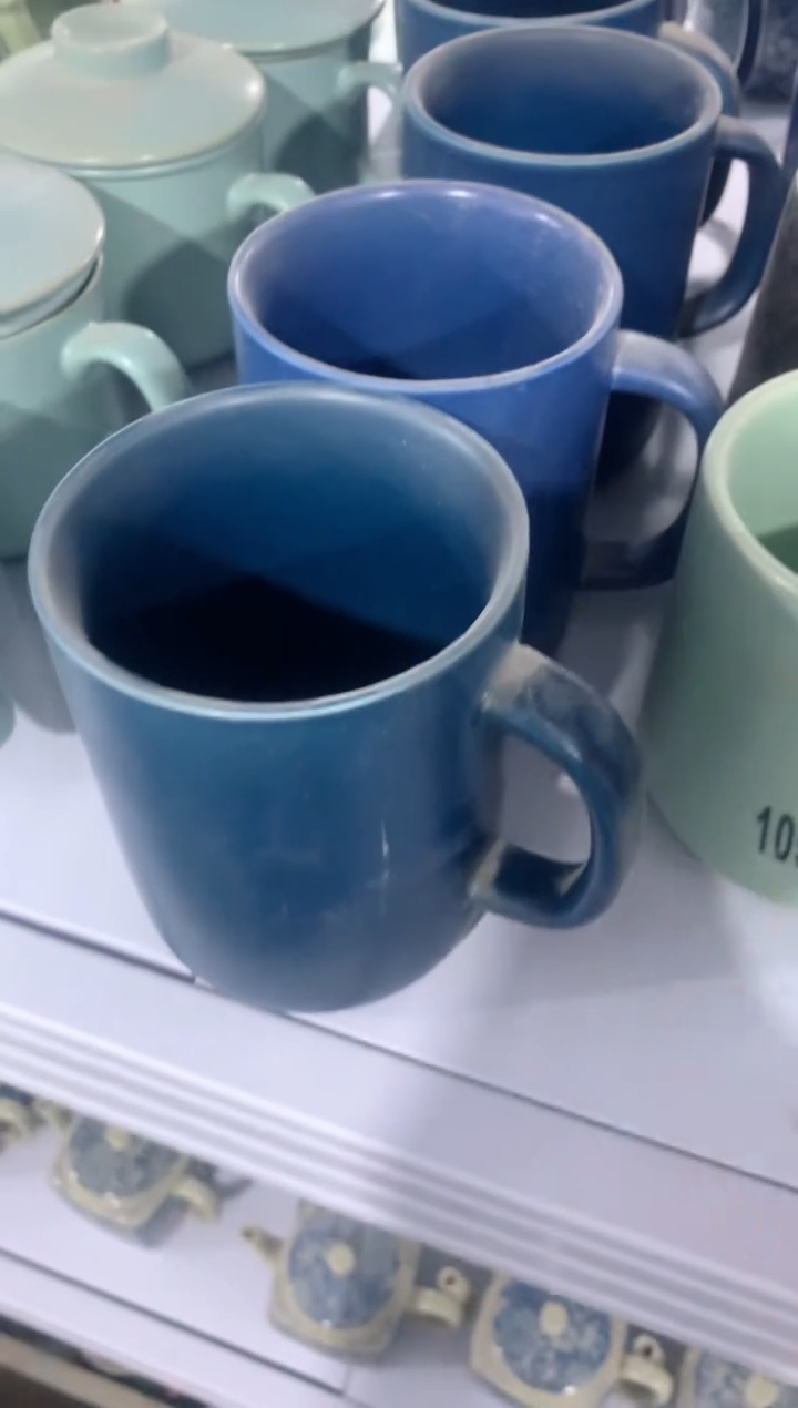 【闪购商品】茶杯茶碗三才盖碗茶壶（轻轻微瑕）