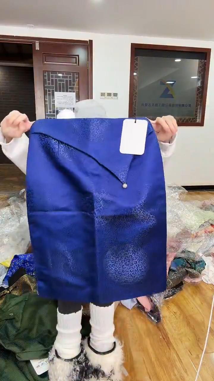 S码         100斤   半裙