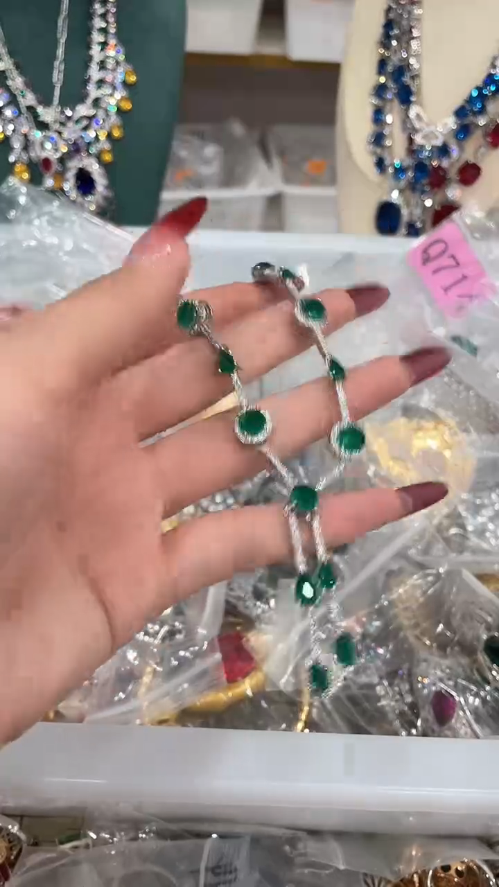 非金属无高端精品系列款式q640