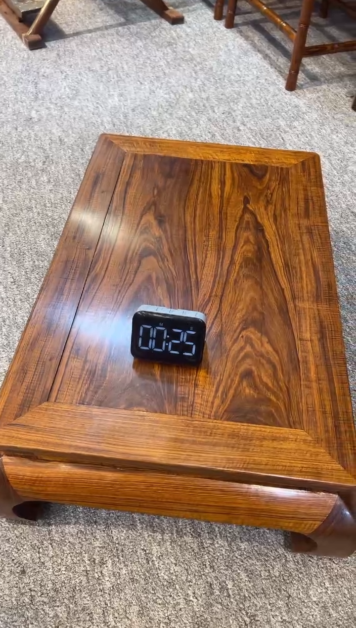 【闪购商品】木炕桌 炕桌 红木家居
