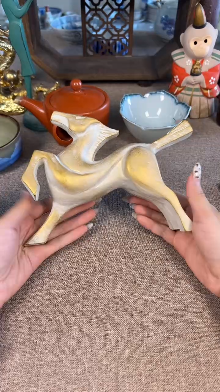 茶道陶瓷茶具套装