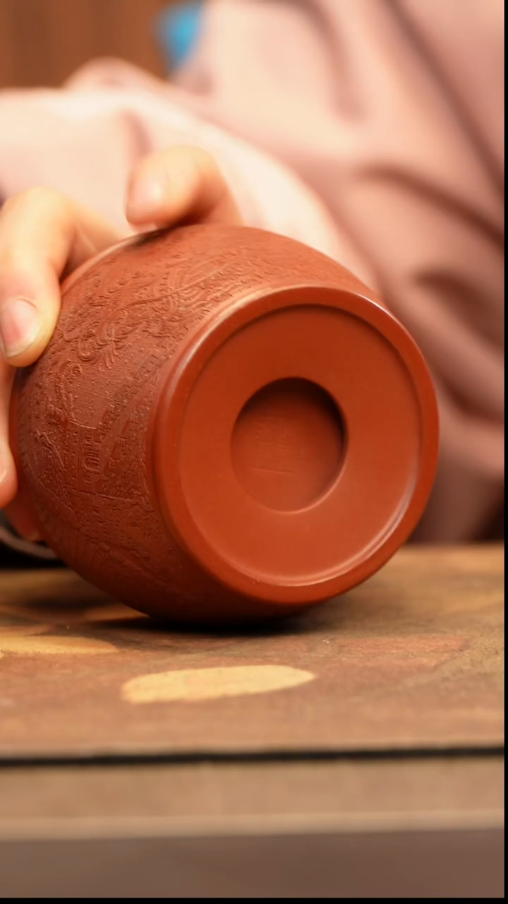 紫砂其他非遗紫砂正品茶器