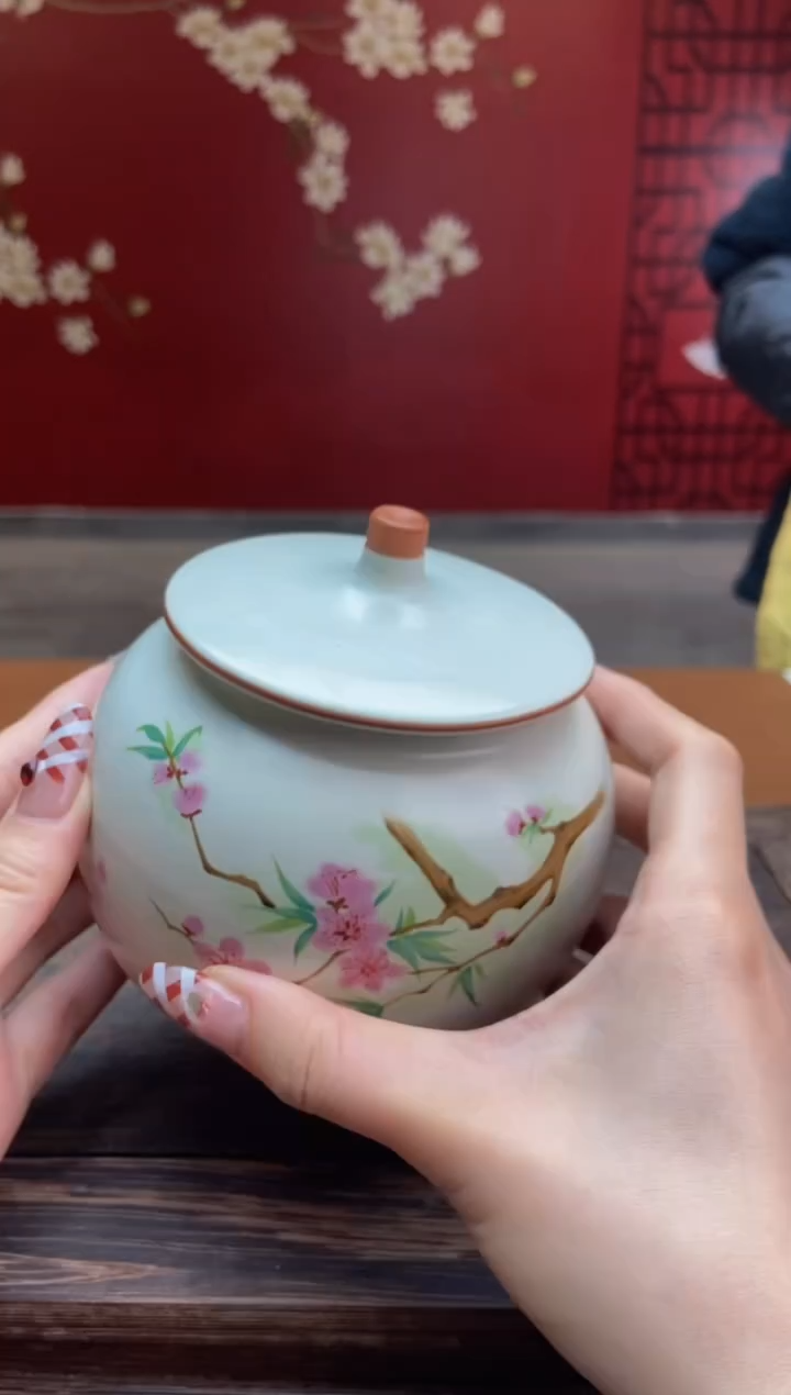【闪购商品】婷婷陶瓷直播间专属链接