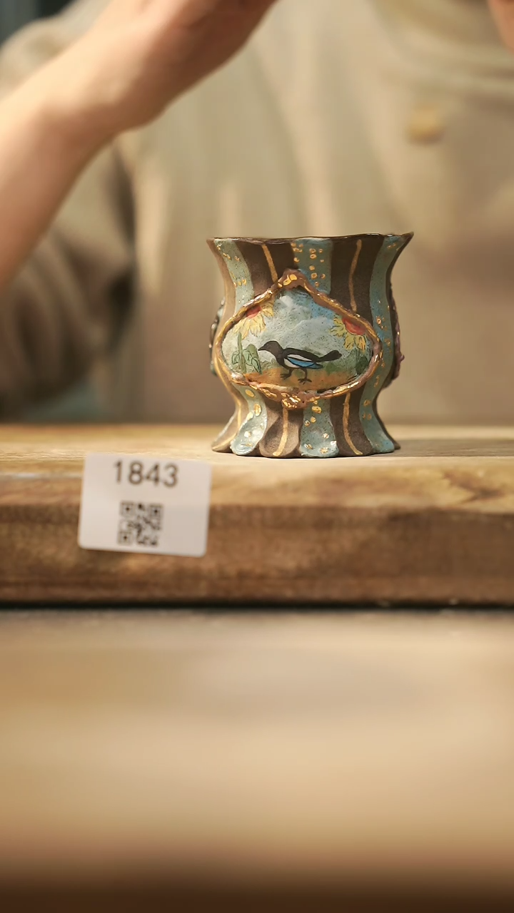 【闪购商品】【落单孤品】福利/杯子@@1843