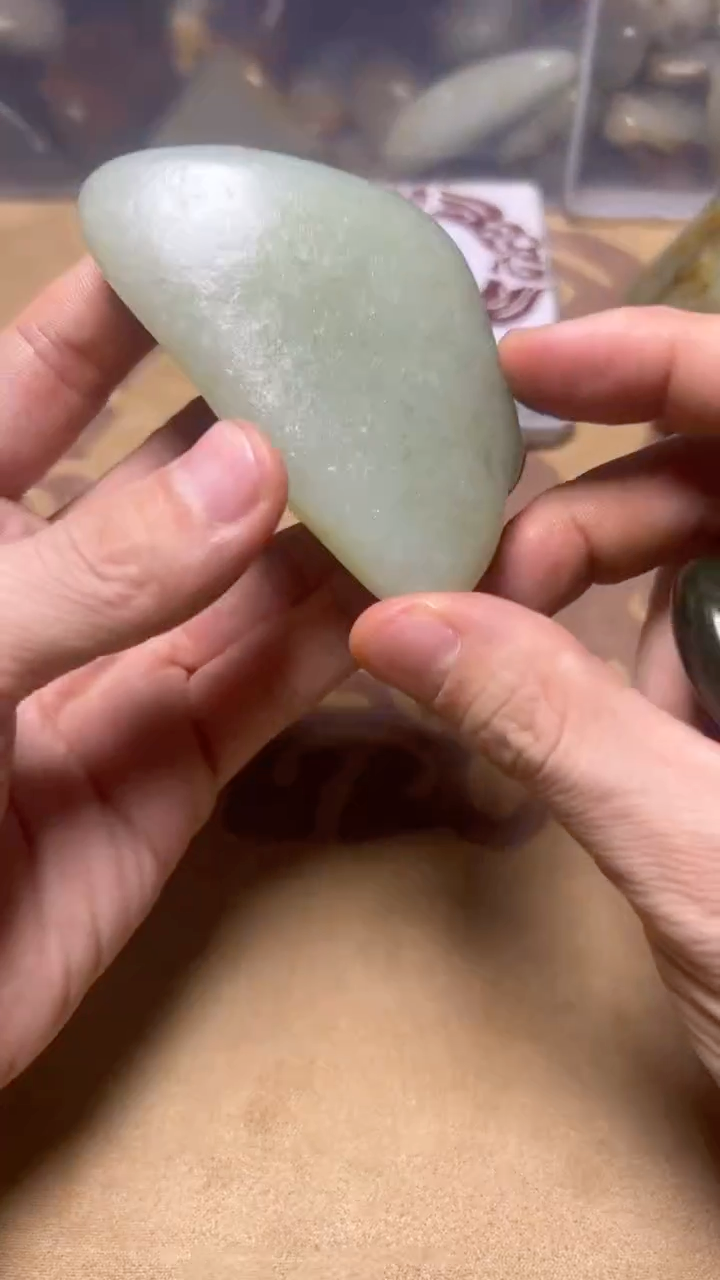 【闪购商品】和田玉挂件未镶嵌挂件