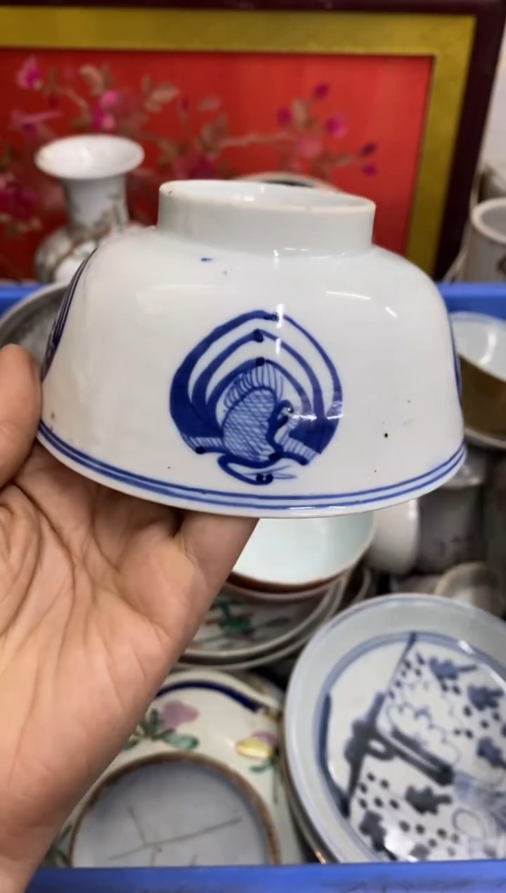 陶瓷香*哥【不退不换直播闪购】瓷器微瑕介意勿拍