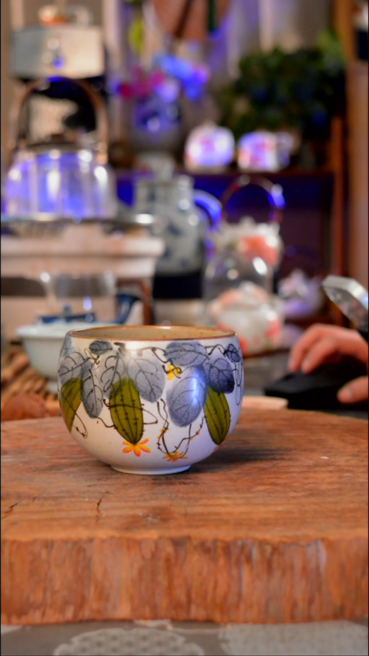 【闪购商品】杯景德镇瓷生活手作