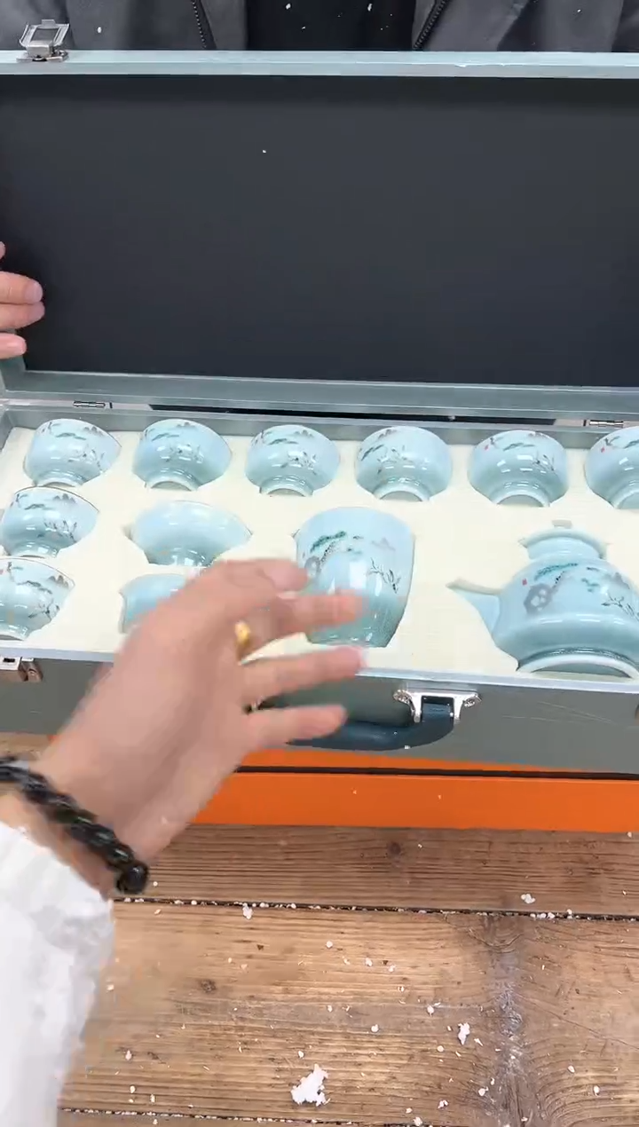 【闪购商品】其他清山陶也商品链接@@