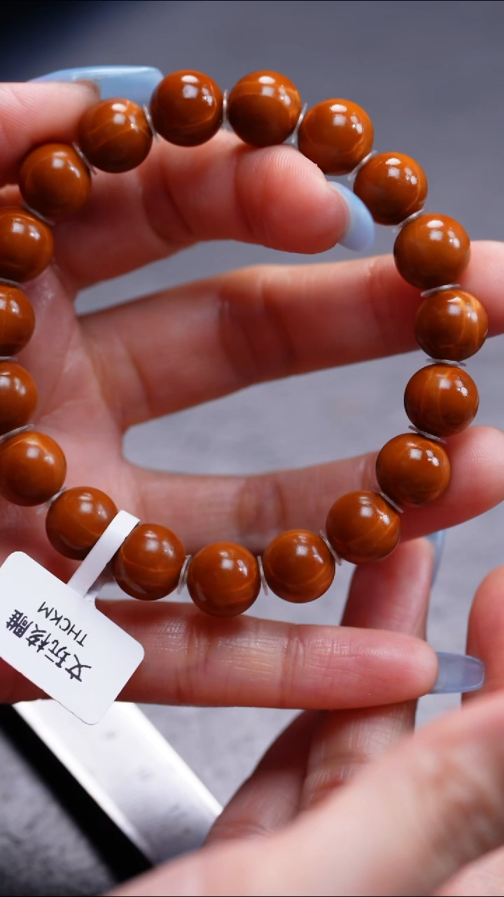 【闪购商品】橄榄核吊坠橄榄核