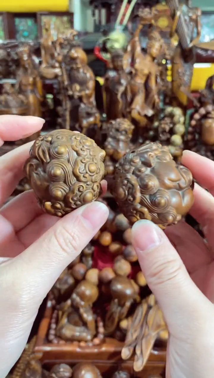 【闪购商品】木高端文玩礼品好物