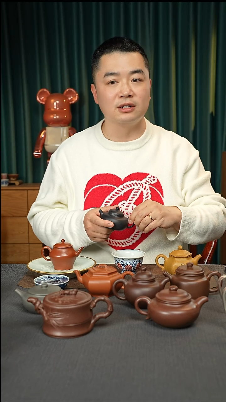 【闪购商品】紫砂茶壶紫砂壶 11111111