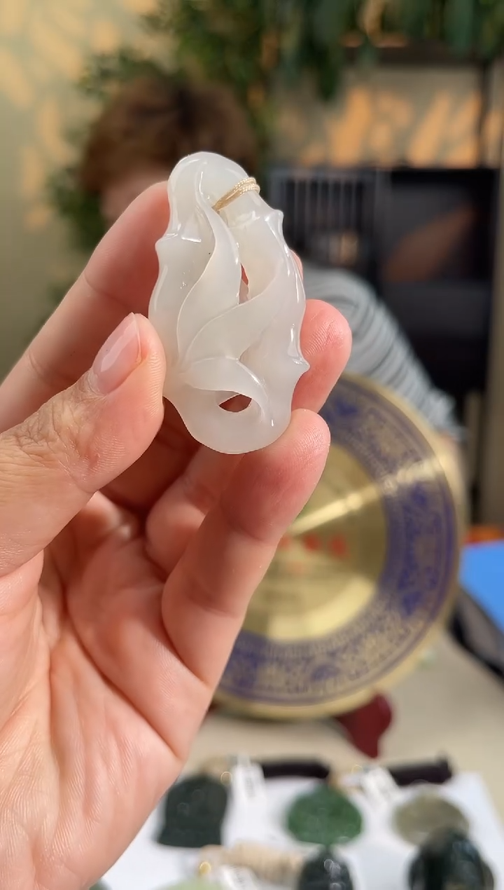 定制和田玉多样性拍一发一110103