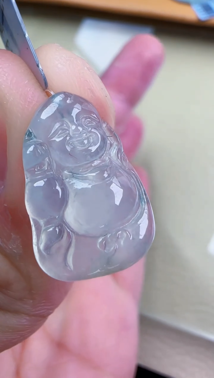 【闪购商品】翡翠颈饰未镶嵌翡翠
