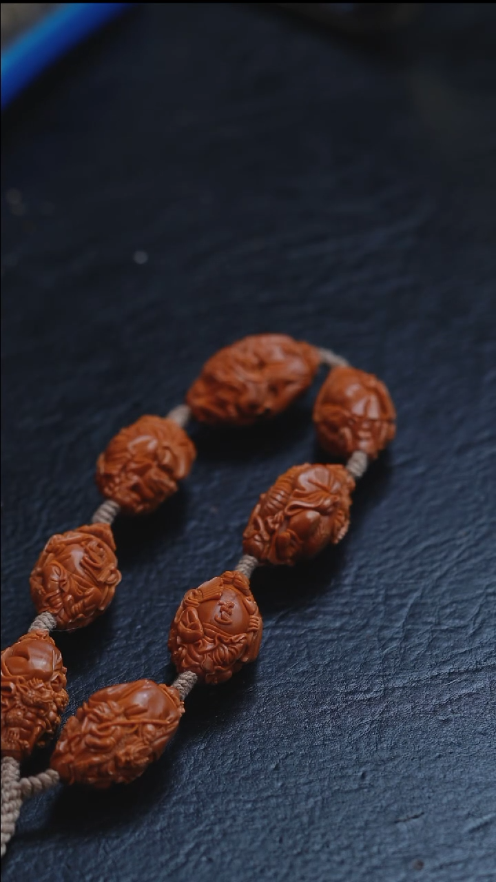 吊坠橄榄核k橄榄核