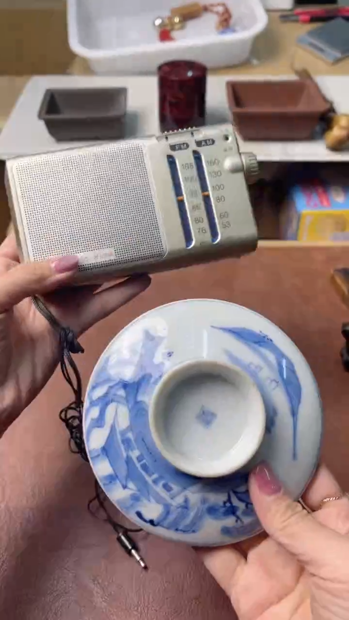 中古商品满18包邮 