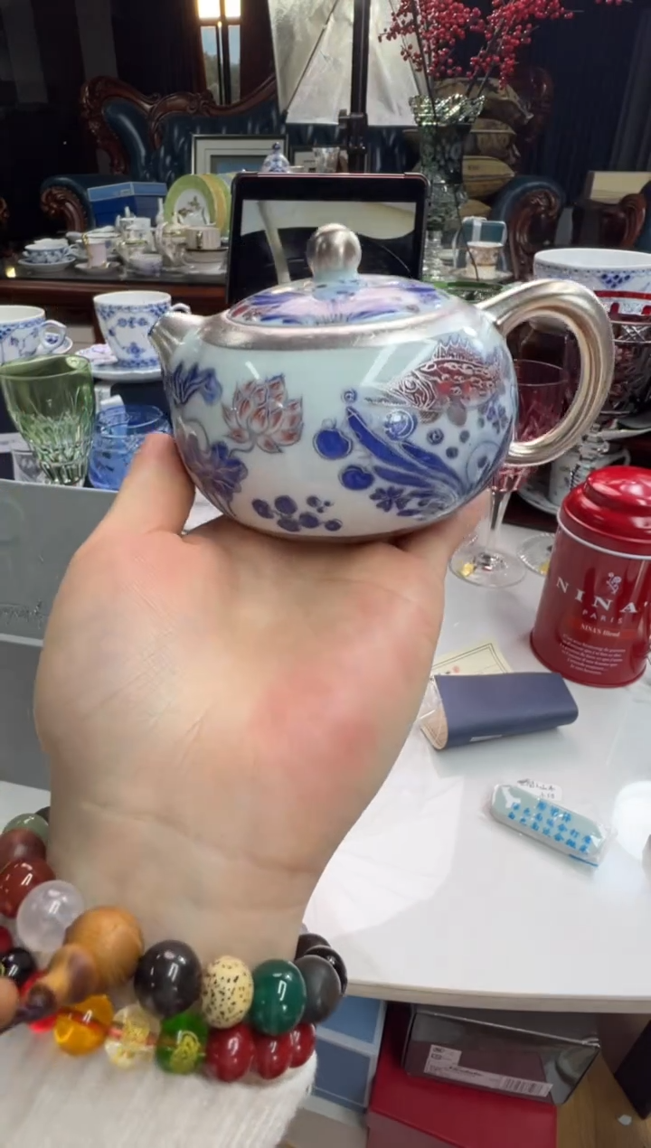 【闪购商品】摆件c185好好好好好好